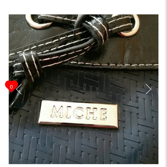 Miche interchangeable magnetic shell cover - Picture 7 of 7